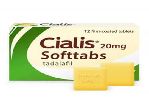 Buy cialis soft Online